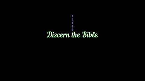 The Book of Colossians 4:6 - Daily Bible Verse Commentary