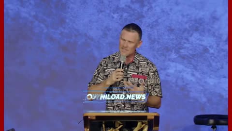 Pastor Greg Locke: Be Strengthened By The Word Of God - 7/5/23