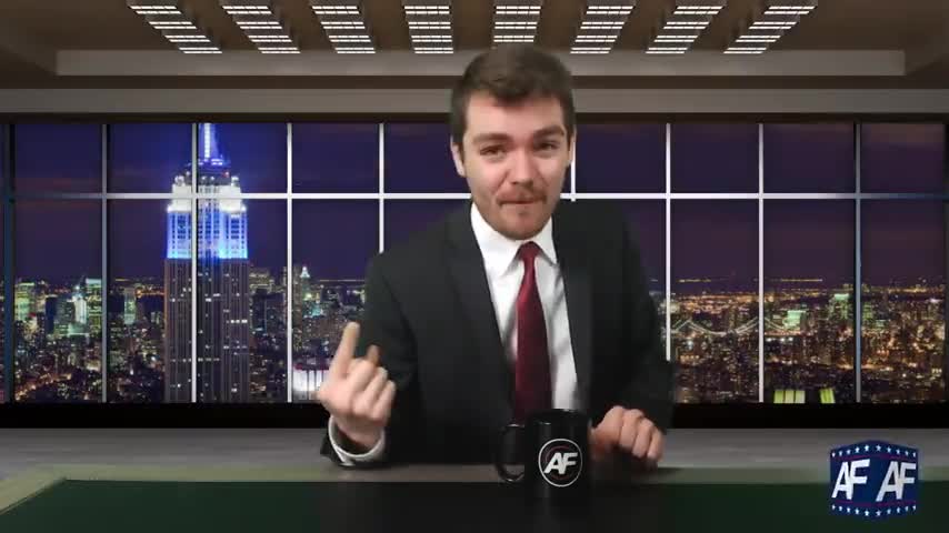 GENESIS OF STATUE LIBERTY TEXT - Sir Nick Fuentes Speaking