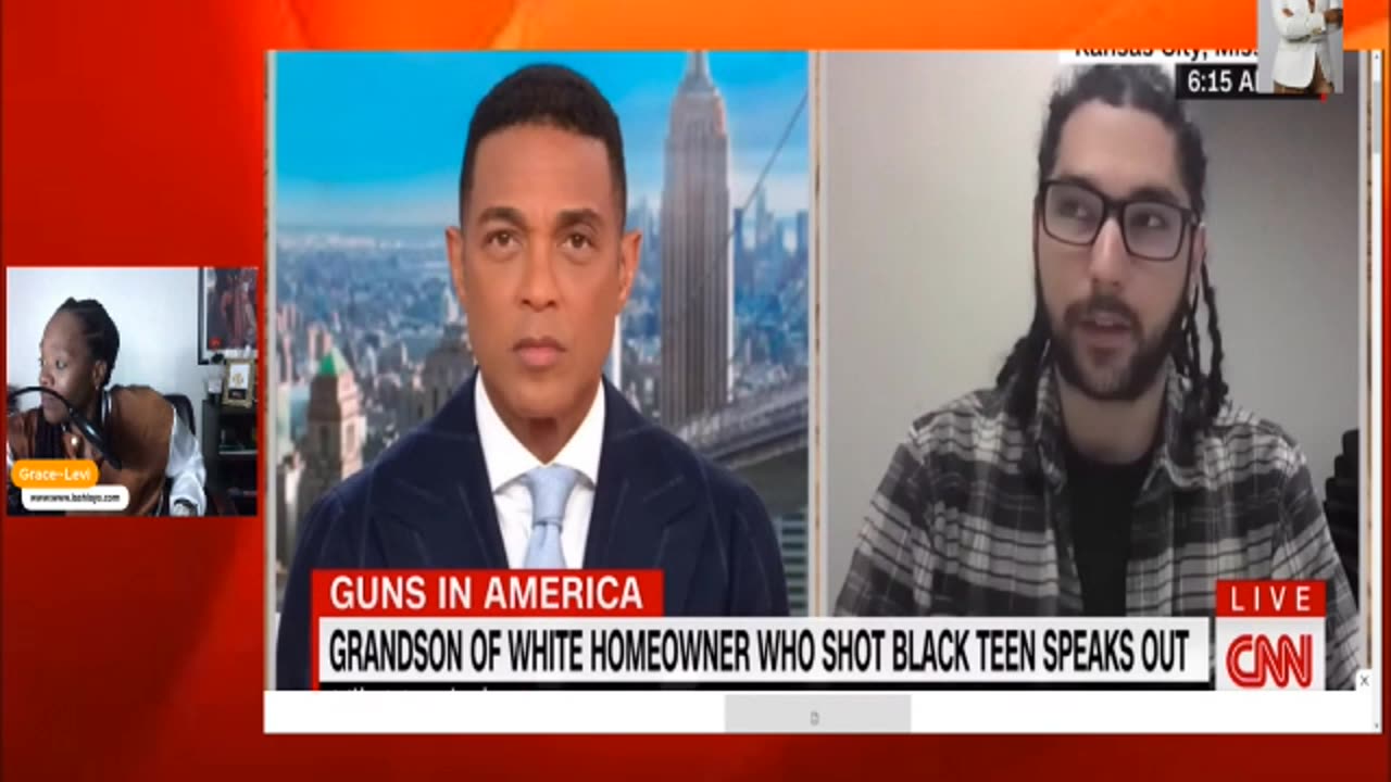 The Hate that lives in America ! New of the Week