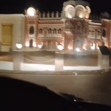 Late night car driving Whatsapp status, hangout,