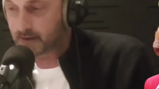 L’édito explosif de Nicolas Vidal