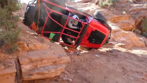 EPIC OFF ROAD FAILS