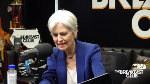 [2024-09-14] jill Stein EXPOSES Angela Rye as Democrat Mouthpiece during Interview on Breakfast Club