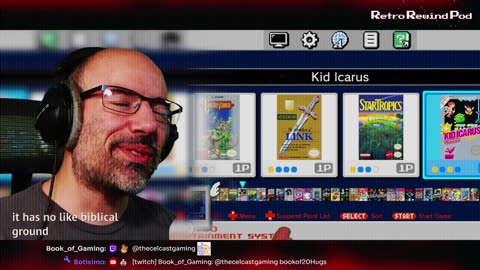 We Have Note Forgotten About Kid Icarus and NES Quest
