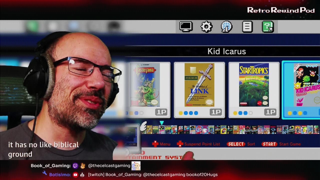We Have Note Forgotten About Kid Icarus and NES Quest