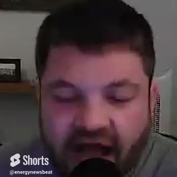 ENB Daily Show #shorts 109 Big Oil's Deception