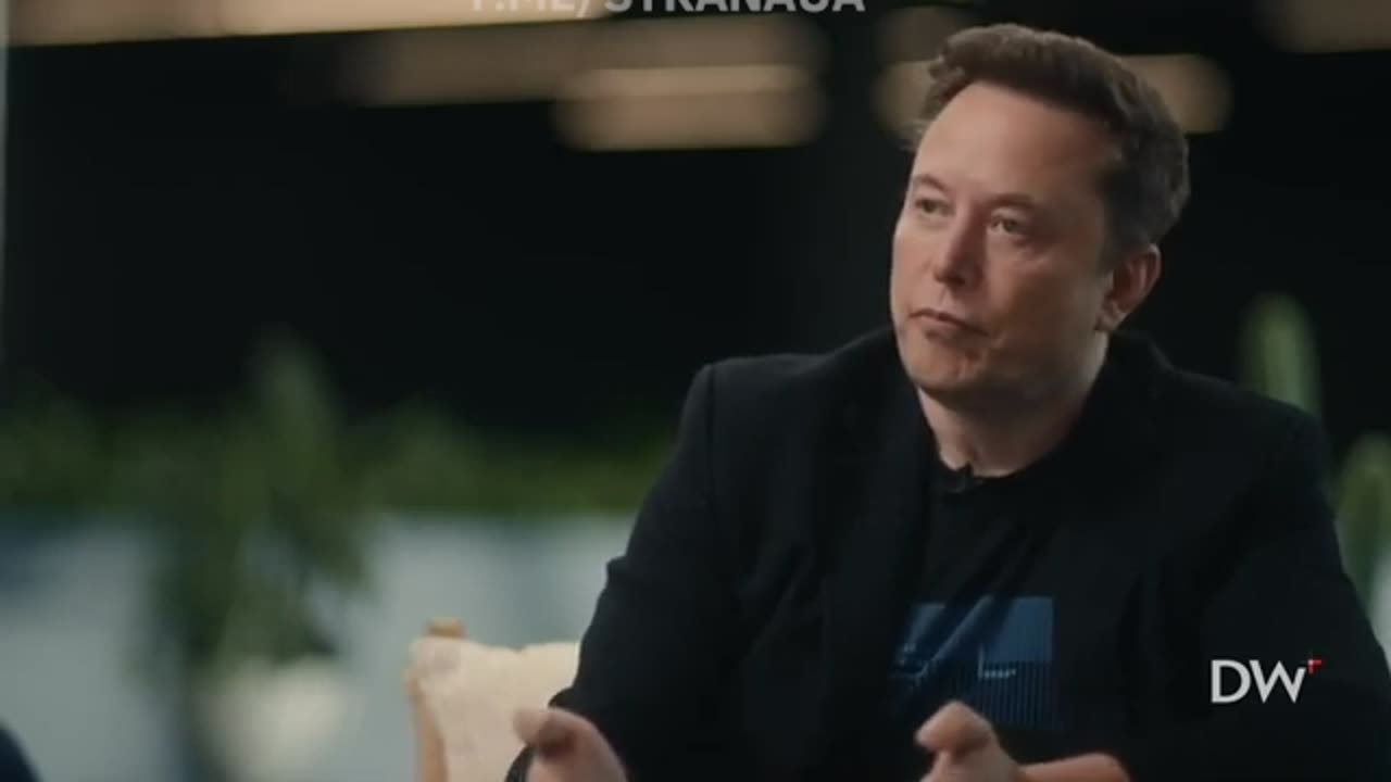 Elon Musk: 'My son Xavier is dead, killed by the Woke Mind Virus'