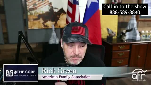 Are you thinking long term?