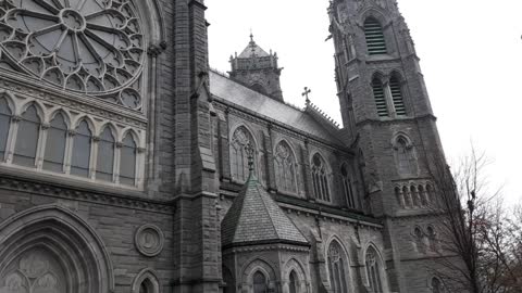 Beautiful church