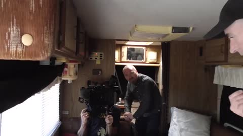 384. Highlights VICE Shoot with Richard Bruce (Shot March 21 2017) L.A. (Airs Oct. Nov 7 2017)