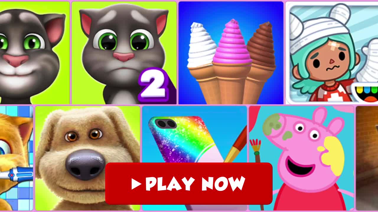 Best Games for Girls Online - Funny Games to Play