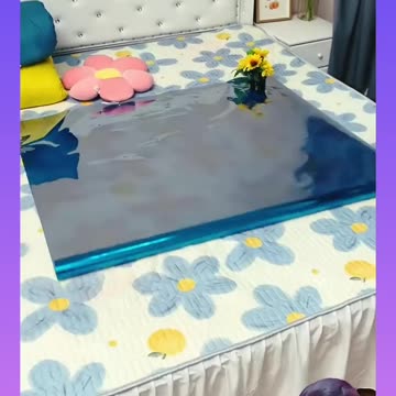 Cozy up to the sound of rain