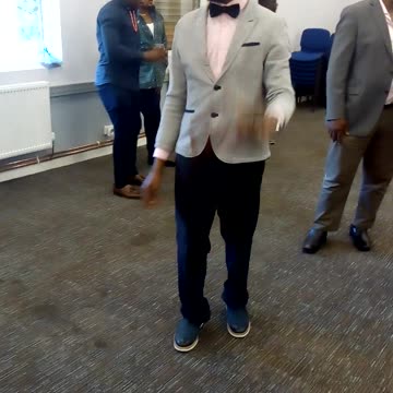 JUNE 30TH 2019 FESTIVAL INTRO || IGBO COMMUNITY of WALES