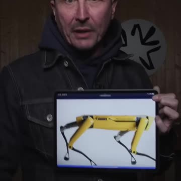 Robo Bitch | #PewPew