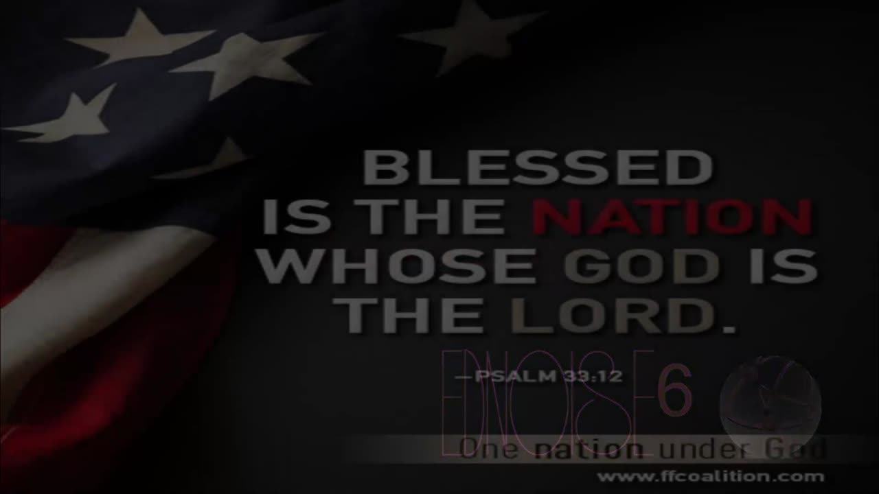 The Sowers ~ Shield of Our Nation { Lyrics } { Ai } Remix 1 Christcore