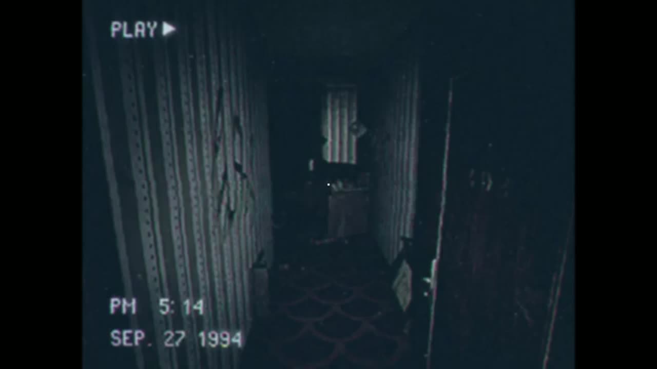 Room 202 - Gameplay