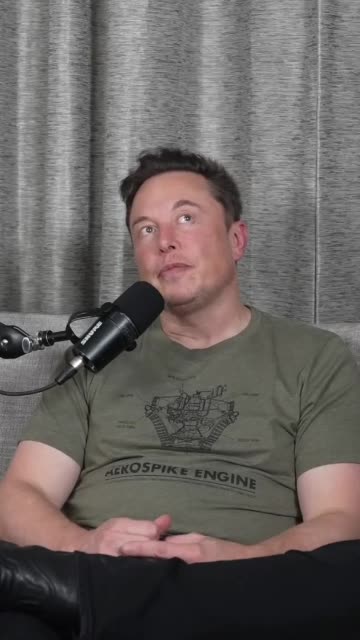 The Future Of Humanity - Elon Musk