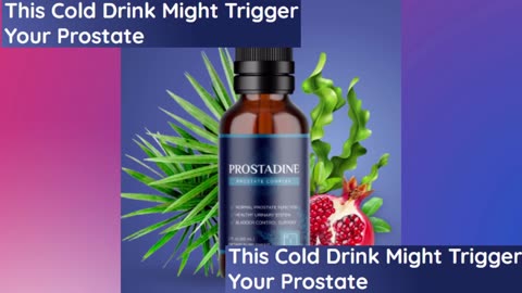Experience the Power of Natural Supplements: Your Key to a Healthy Prostate - Prostadine