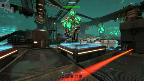 Sanctum 2 Pt.3