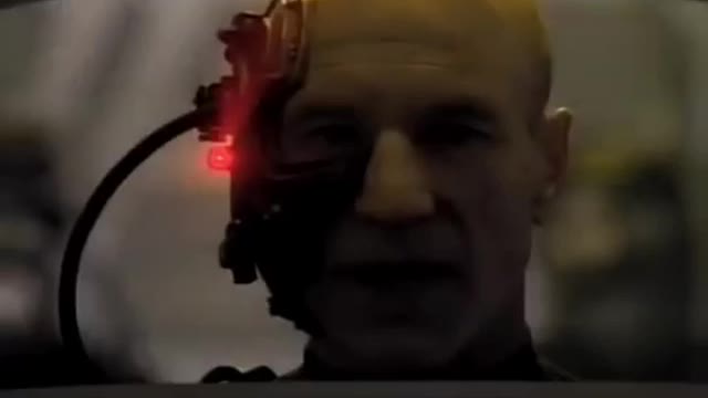 The left cannot Meme