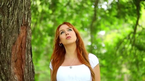 The Woodland Folk - Ella Roberts-6