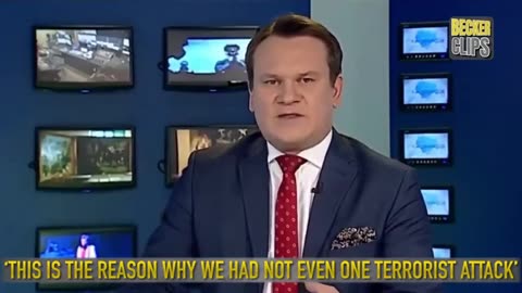 Polish Politician Makes His Move, Says He Will Not Support The Taking In Of Illegal Migrants