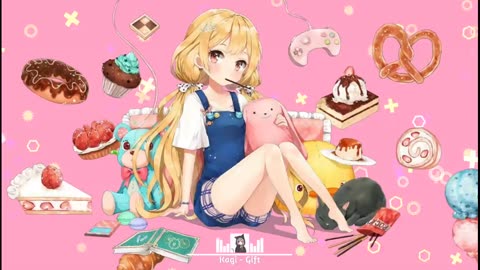 1 HOUR】Cute & Sweet - Upbeat Kawaii Music 2019 | Kawaii Music Mix #1