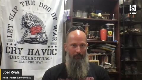 PDP - Ep151 - Safe Haven: Preparing and Defending Your Home Against Violent Intrusion