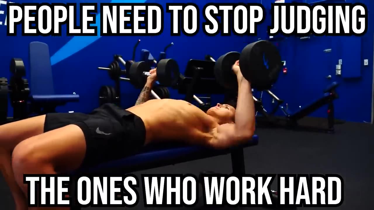 "Men have easier lives"