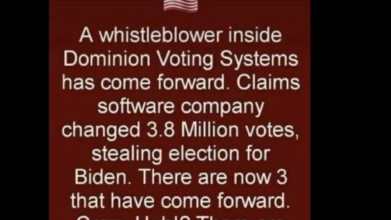 This needs to be investigated and if it is legit