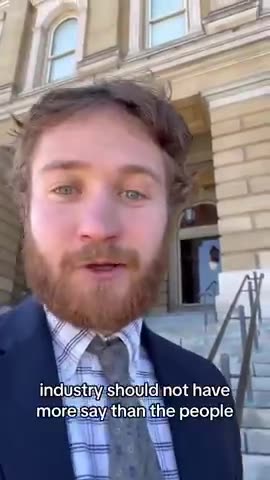 Pesticide Industry Lobbies To Get Legal Immunity From Harm, Just Like The Vaccine Industry