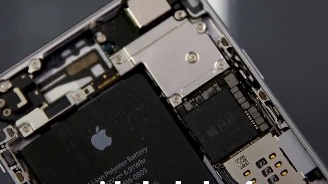 Apple will allow users to repair their own devices