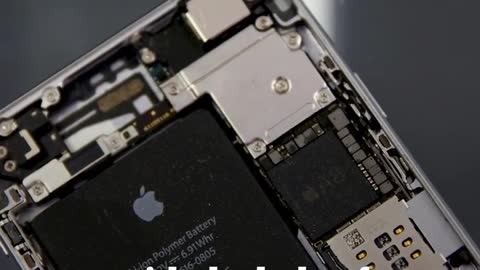 Apple will allow users to repair their own devices