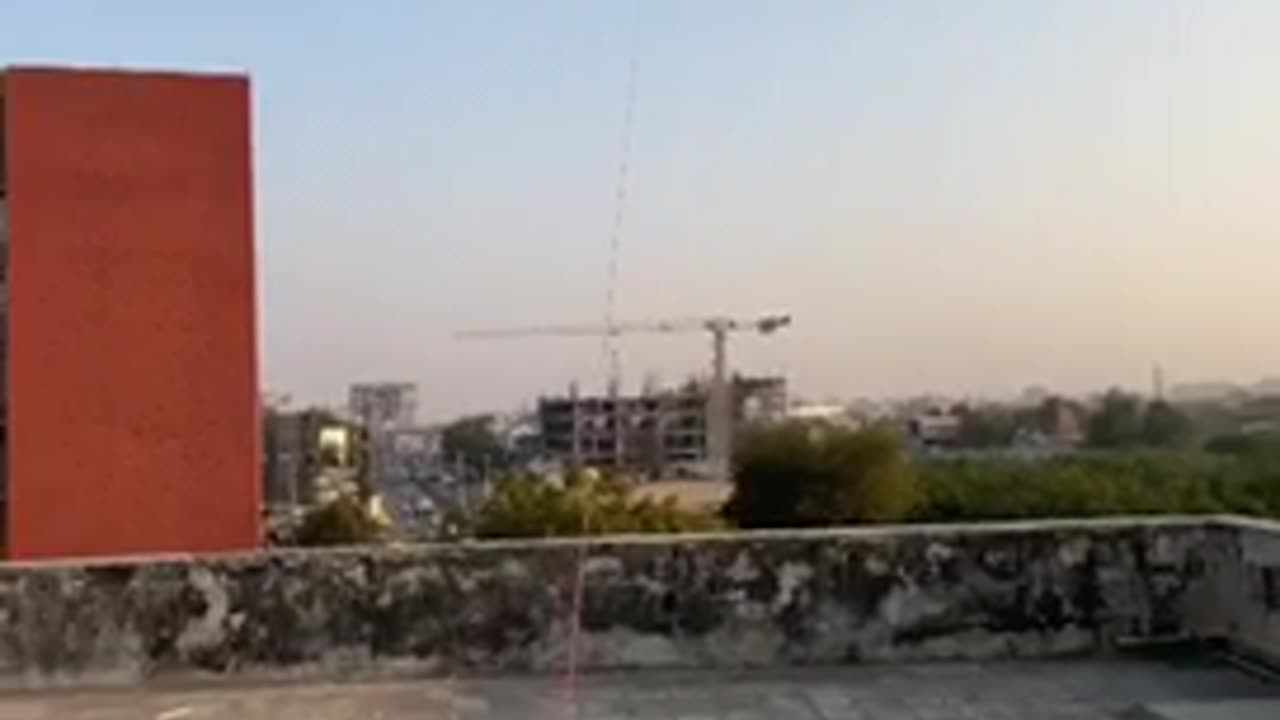 Kite 🪁 fly high #trending #viral #mostviews #tiktok #kite #fly #sky #views #rumble