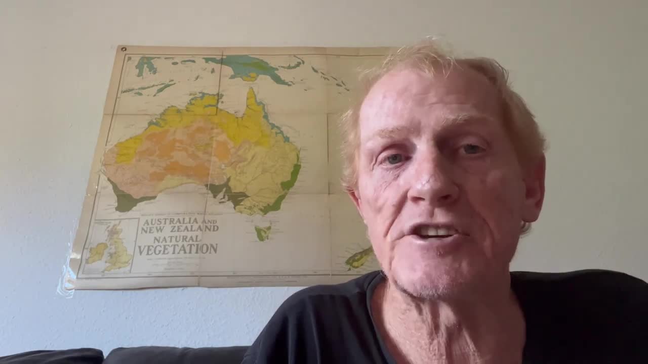 INTRODUCTION - THE POWER OF HEALING - INSTINCTIVE & PRIMORDIAL -THE UNTOLD TRUTH - Part 19