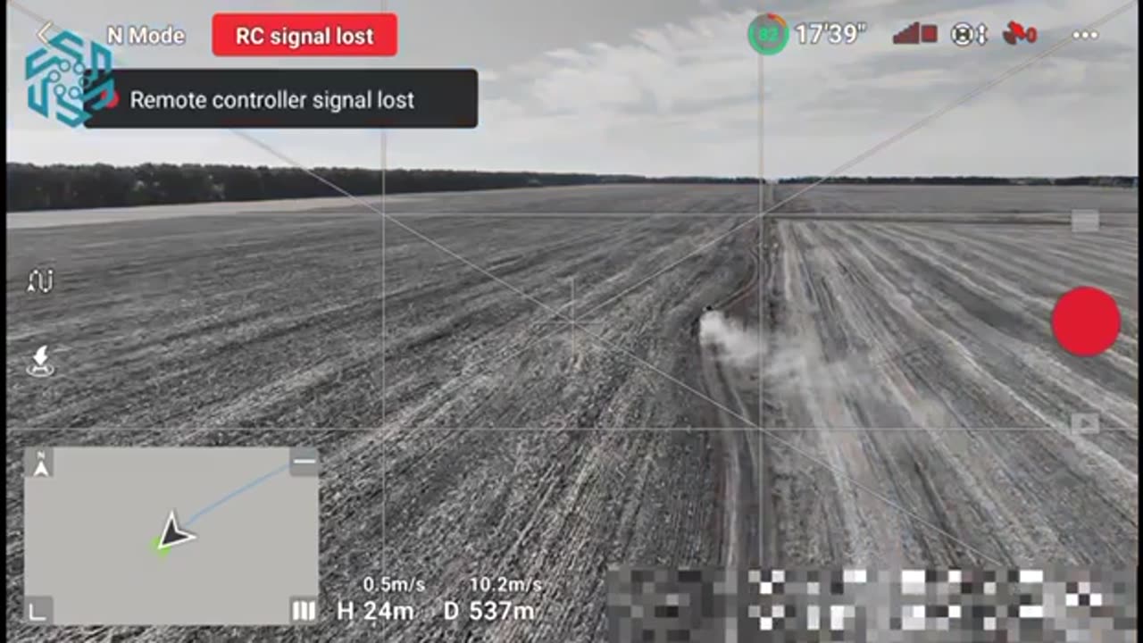 📡🇺🇦 Ukraine Russia War | Testing of Portable Ukrainian EW System "Piranha" | Ready for Serial | RCF