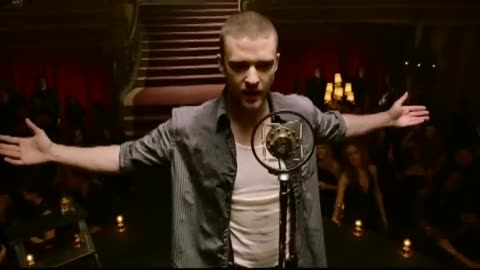 Justin Timberlake - What Goes Around...Comes Around (Official Video)