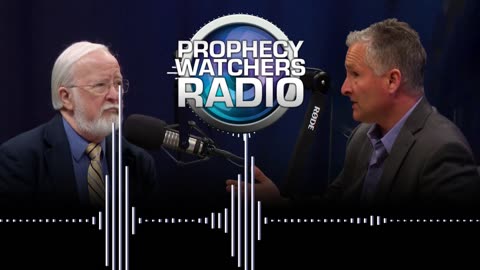 Gaza's Running Assassins | Prophecy Watchers Radio | Episode 4