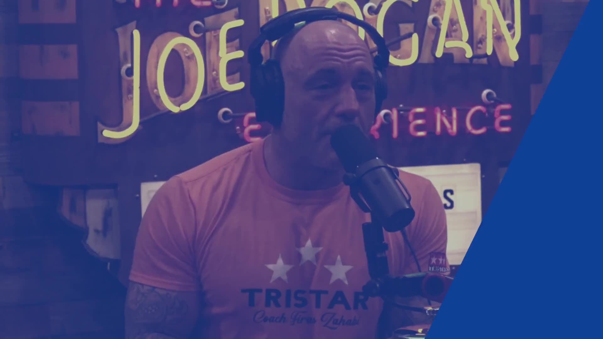 Rogan says Biden is mentally 'gone,' slams 'f--king sideshow of diversity' Cabinet