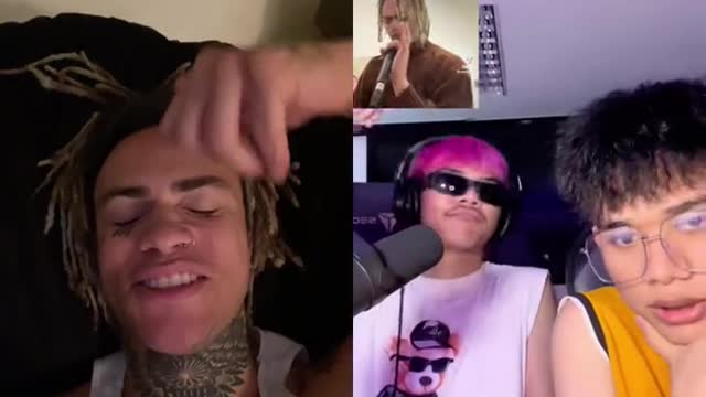 you flowed on this ðŸ˜ðŸ’• can someone please translate ily guys