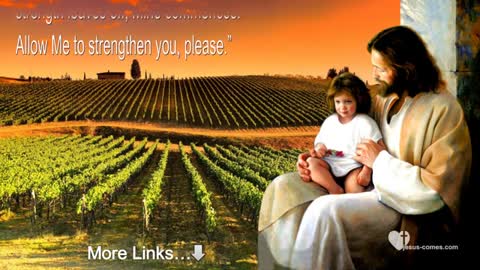 I see you as perfect, as long as your Motives are pure ❤️ Love Letter from Jesus Christ