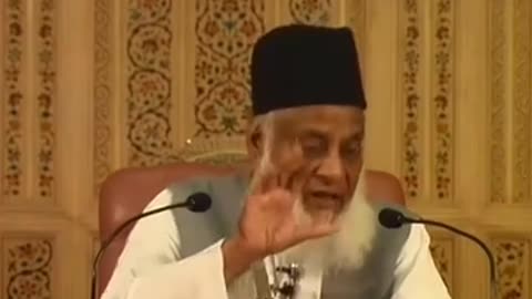 Dr.Israr