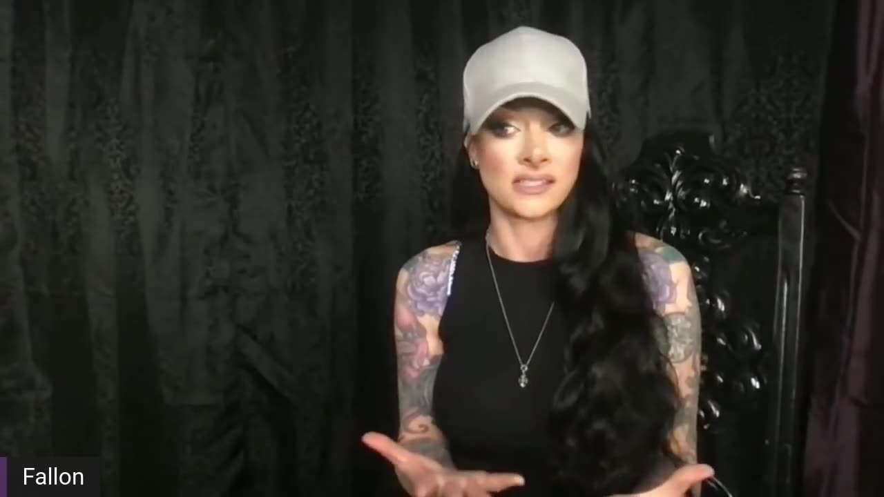 HASWCH ft Lauren Donnelly & Fallon Vendetta, Its Time To Talk About Dahvie Again