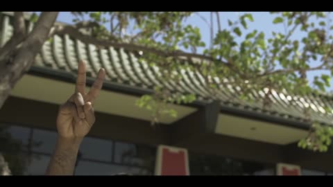 DIZZY WRIGHT - WORLD PEACE