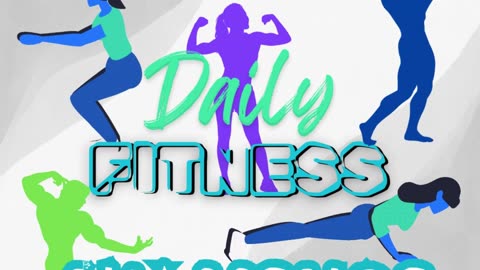 2024 Daily Fitness Tip By RockSolid Fitness Day 70