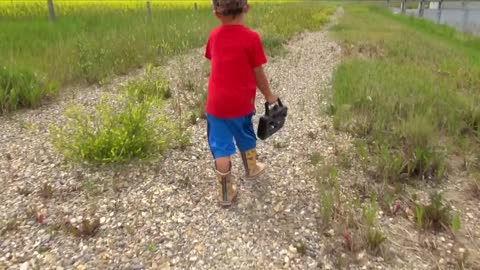 RC ADVENTURES - NEW Capt