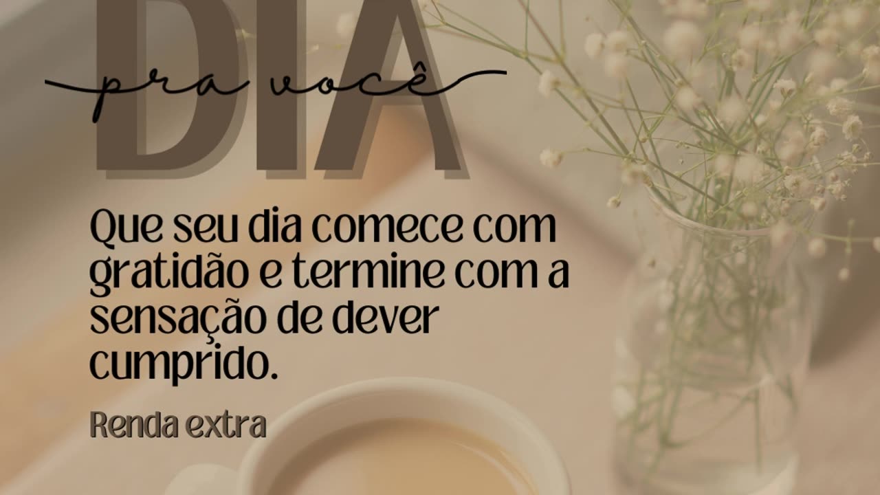 Renda Extra