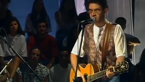Legião Urbana - Faroeste Caboclo