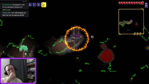 Terraria with Friends Legendary Part 1